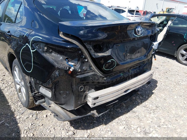 Aukcja sprzedaży 2018 Toyota Camry Le, vin: 4T1B11HK5JU054689, numer aukcji: 46166193