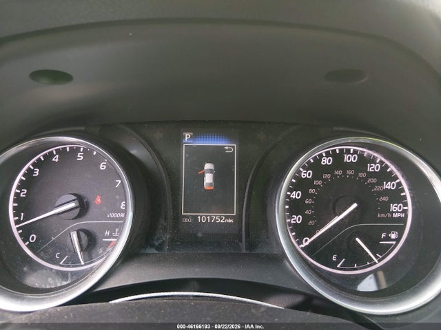 Aukcja sprzedaży 2018 Toyota Camry Le, vin: 4T1B11HK5JU054689, numer aukcji: 46166193