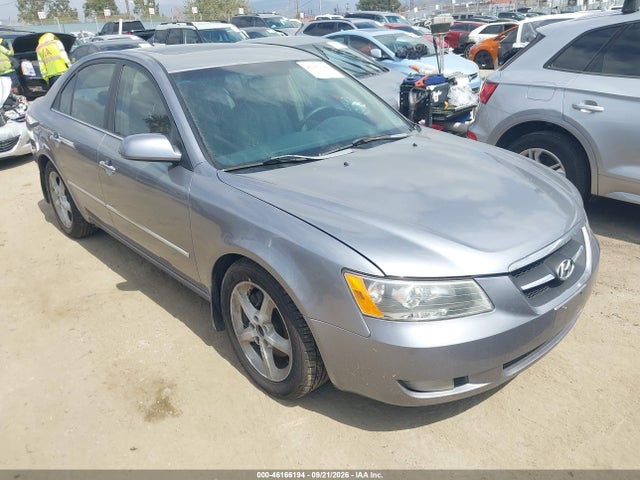 Продаж на аукціоні авто 2008 Hyundai Sonata Limited V6/se V6, vin: 5NPEU46FX8H357360, номер лоту: 46166194