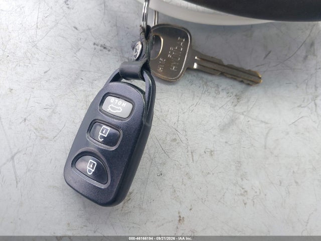 Aukcja sprzedaży 2008 Hyundai Sonata Limited V6/se V6, vin: 5NPEU46FX8H357360, numer aukcji: 46166194