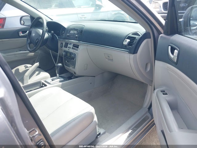 Aukcja sprzedaży 2008 Hyundai Sonata Limited V6/se V6, vin: 5NPEU46FX8H357360, numer aukcji: 46166194