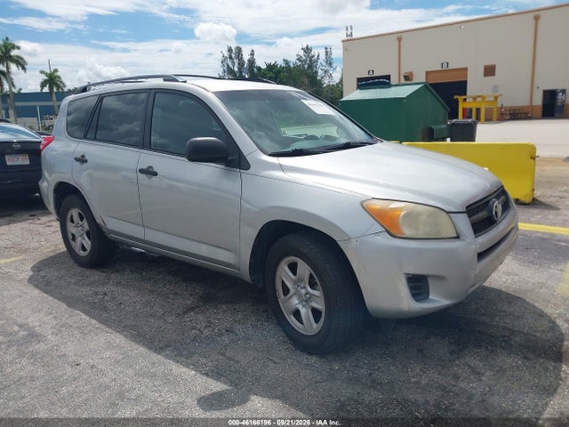 2012 Toyota Rav4 მანქანა იყიდება აუქციონზე, vin: 2T3ZF4DV9CW118454, აუქციონის ნომერი: 46166196