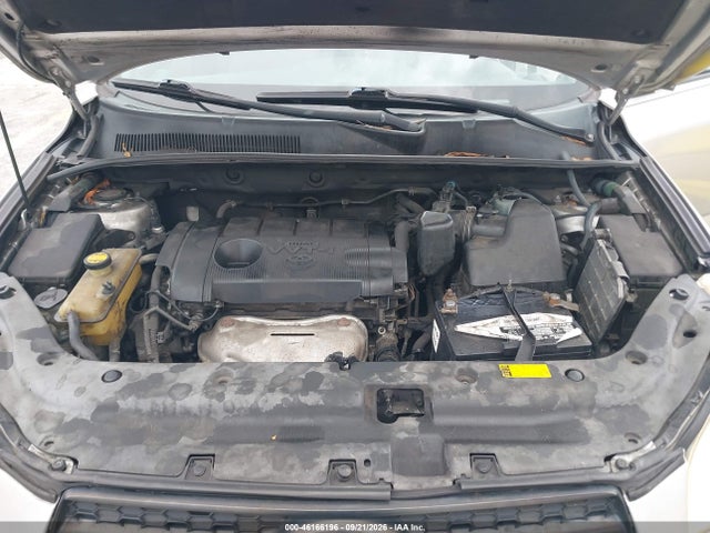 2012 Toyota Rav4 მანქანა იყიდება აუქციონზე, vin: 2T3ZF4DV9CW118454, აუქციონის ნომერი: 46166196