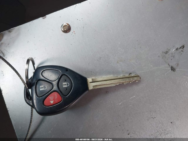 2012 Toyota Rav4 მანქანა იყიდება აუქციონზე, vin: 2T3ZF4DV9CW118454, აუქციონის ნომერი: 46166196