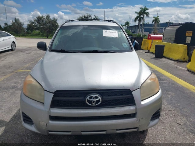 2012 Toyota Rav4 მანქანა იყიდება აუქციონზე, vin: 2T3ZF4DV9CW118454, აუქციონის ნომერი: 46166196