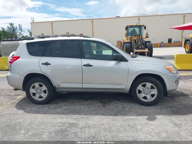 2012 Toyota Rav4 მანქანა იყიდება აუქციონზე, vin: 2T3ZF4DV9CW118454, აუქციონის ნომერი: 46166196