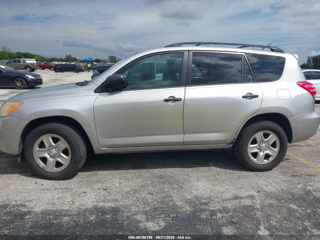 2012 Toyota Rav4 მანქანა იყიდება აუქციონზე, vin: 2T3ZF4DV9CW118454, აუქციონის ნომერი: 46166196