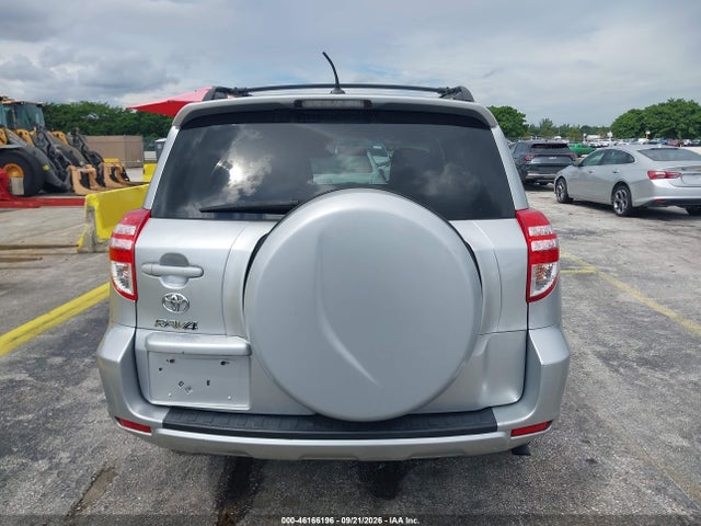 2012 Toyota Rav4 მანქანა იყიდება აუქციონზე, vin: 2T3ZF4DV9CW118454, აუქციონის ნომერი: 46166196