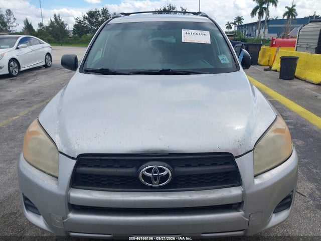 2012 Toyota Rav4 მანქანა იყიდება აუქციონზე, vin: 2T3ZF4DV9CW118454, აუქციონის ნომერი: 46166196