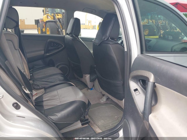 2012 Toyota Rav4 მანქანა იყიდება აუქციონზე, vin: 2T3ZF4DV9CW118454, აუქციონის ნომერი: 46166196