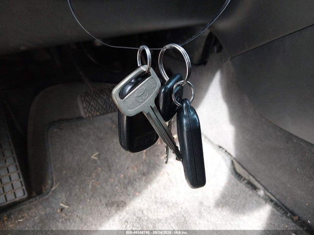 Aukcja sprzedaży 2003 Toyota Corolla S, vin: 2T1BR32E53C164914, numer aukcji: 46166198