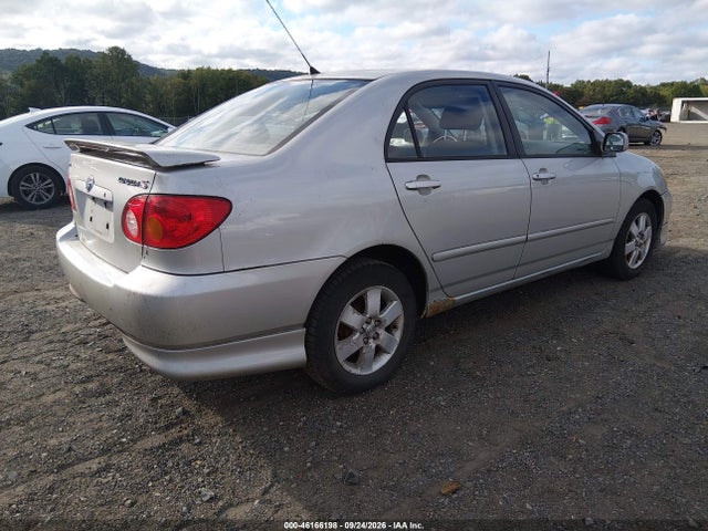 Aukcja sprzedaży 2003 Toyota Corolla S, vin: 2T1BR32E53C164914, numer aukcji: 46166198
