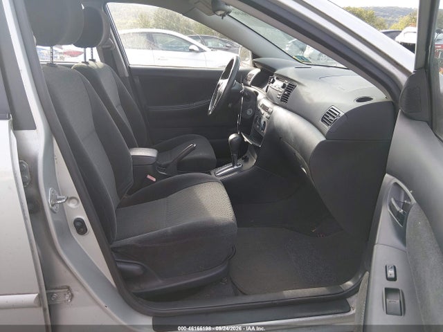 Aukcja sprzedaży 2003 Toyota Corolla S, vin: 2T1BR32E53C164914, numer aukcji: 46166198