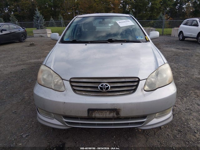 Aukcja sprzedaży 2003 Toyota Corolla S, vin: 2T1BR32E53C164914, numer aukcji: 46166198
