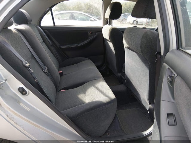 Aukcja sprzedaży 2003 Toyota Corolla S, vin: 2T1BR32E53C164914, numer aukcji: 46166198