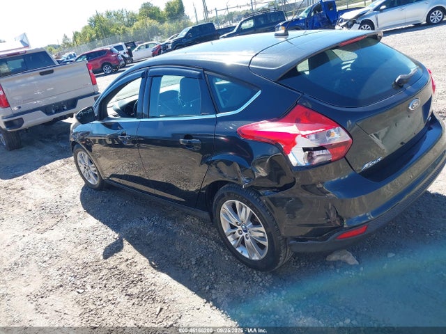 Aukcja sprzedaży 2012 Ford Focus Sel, vin: 1FAHP3M21CL382818, numer aukcji: 46166200