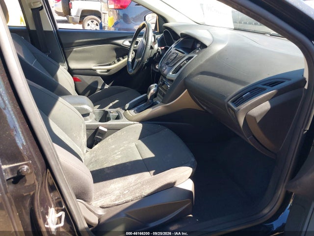 Aukcja sprzedaży 2012 Ford Focus Sel, vin: 1FAHP3M21CL382818, numer aukcji: 46166200