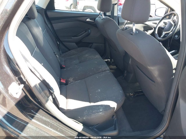 Aukcja sprzedaży 2012 Ford Focus Sel, vin: 1FAHP3M21CL382818, numer aukcji: 46166200
