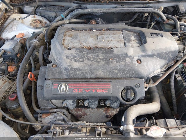 2003 Acura Tl 3.2 Type S მანქანა იყიდება აუქციონზე, vin: 19UUA56853A086737, აუქციონის ნომერი: 46166202