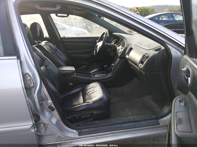 2003 Acura Tl 3.2 Type S მანქანა იყიდება აუქციონზე, vin: 19UUA56853A086737, აუქციონის ნომერი: 46166202