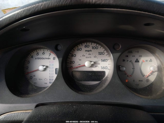 2003 Acura Tl 3.2 Type S მანქანა იყიდება აუქციონზე, vin: 19UUA56853A086737, აუქციონის ნომერი: 46166202