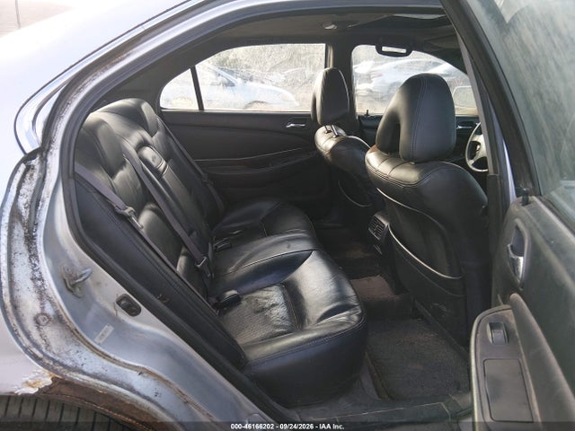 2003 Acura Tl 3.2 Type S მანქანა იყიდება აუქციონზე, vin: 19UUA56853A086737, აუქციონის ნომერი: 46166202