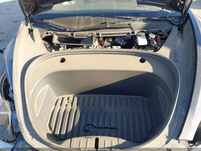Продажа на аукционе авто 2023 Tesla Model 3 Rear-wheel Drive, vin: 5YJ3E1EA8PF664922, номер лота: 46166206