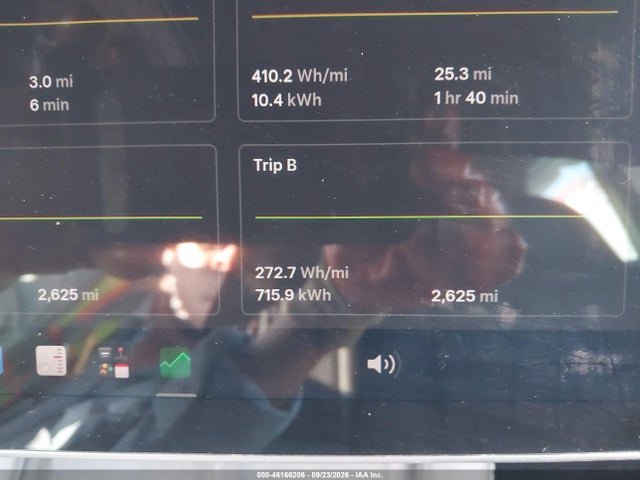 Продажа на аукционе авто 2023 Tesla Model 3 Rear-wheel Drive, vin: 5YJ3E1EA8PF664922, номер лота: 46166206
