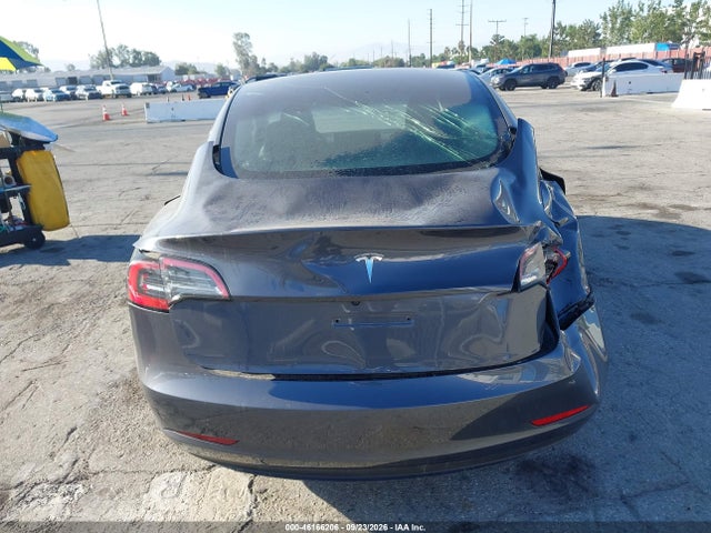 Продажа на аукционе авто 2023 Tesla Model 3 Rear-wheel Drive, vin: 5YJ3E1EA8PF664922, номер лота: 46166206