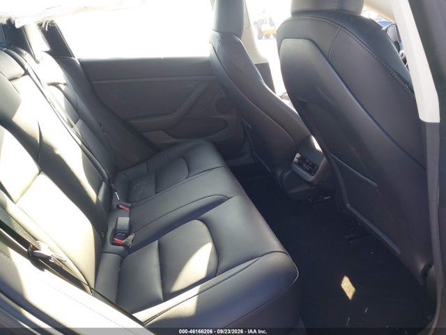 Продажа на аукционе авто 2023 Tesla Model 3 Rear-wheel Drive, vin: 5YJ3E1EA8PF664922, номер лота: 46166206