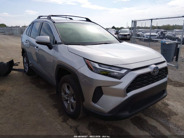 46166207 :رقم المزاد ، JTMRWRFV9PJ056942 vin ، 2023 Toyota Rav4 Hybrid Xle مزاد بيع