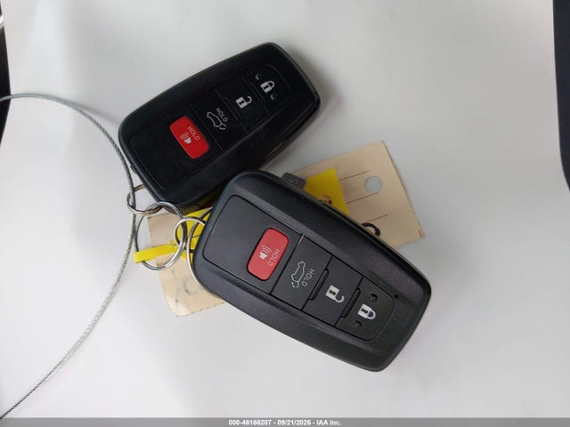 46166207 :رقم المزاد ، JTMRWRFV9PJ056942 vin ، 2023 Toyota Rav4 Hybrid Xle مزاد بيع