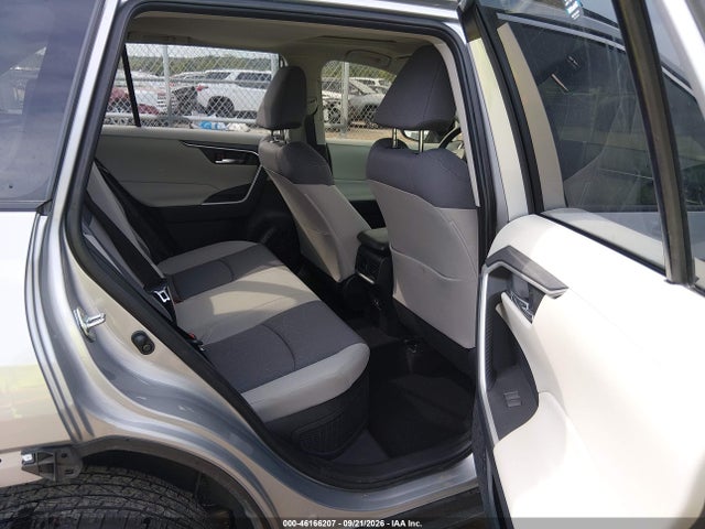 46166207 :رقم المزاد ، JTMRWRFV9PJ056942 vin ، 2023 Toyota Rav4 Hybrid Xle مزاد بيع