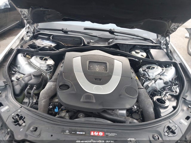 46166208 :رقم المزاد ، WDDNG71X97A043378 vin ، 2007 Mercedes-benz S 550 مزاد بيع