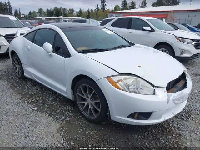 46166210 :رقم المزاد ، 4A31K5DF1BE003731 vin ، 2011 Mitsubishi Eclipse Gs/gs Sport مزاد بيع
