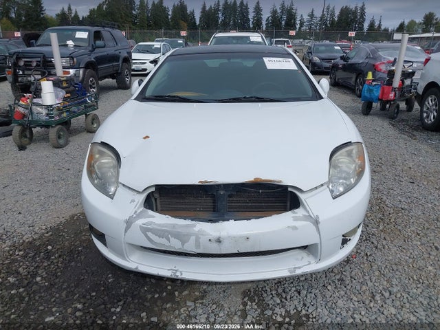 Aukcja sprzedaży 2011 Mitsubishi Eclipse Gs/gs Sport, vin: 4A31K5DF1BE003731, numer aukcji: 46166210