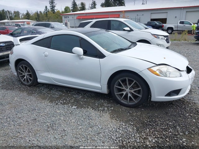 Aukcja sprzedaży 2011 Mitsubishi Eclipse Gs/gs Sport, vin: 4A31K5DF1BE003731, numer aukcji: 46166210