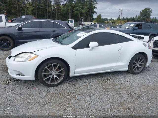 Aukcja sprzedaży 2011 Mitsubishi Eclipse Gs/gs Sport, vin: 4A31K5DF1BE003731, numer aukcji: 46166210