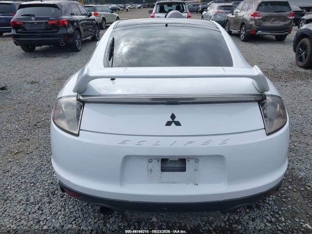 Aukcja sprzedaży 2011 Mitsubishi Eclipse Gs/gs Sport, vin: 4A31K5DF1BE003731, numer aukcji: 46166210