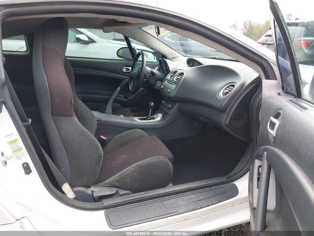 Aukcja sprzedaży 2011 Mitsubishi Eclipse Gs/gs Sport, vin: 4A31K5DF1BE003731, numer aukcji: 46166210