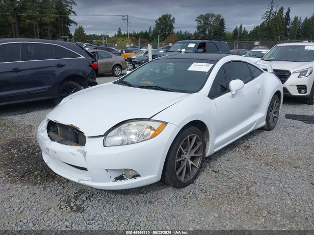Aukcja sprzedaży 2011 Mitsubishi Eclipse Gs/gs Sport, vin: 4A31K5DF1BE003731, numer aukcji: 46166210