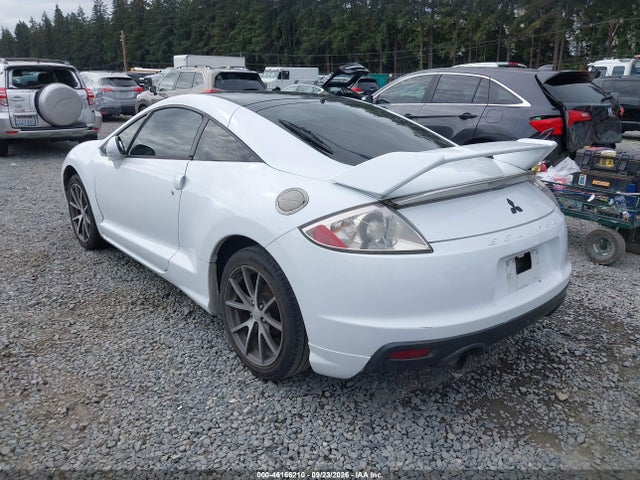 Aukcja sprzedaży 2011 Mitsubishi Eclipse Gs/gs Sport, vin: 4A31K5DF1BE003731, numer aukcji: 46166210