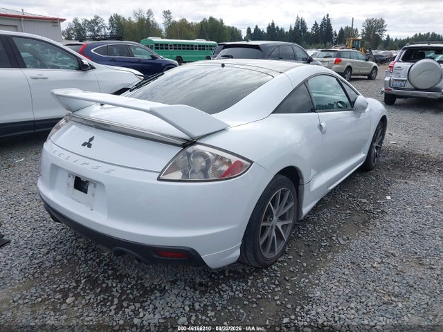 Aukcja sprzedaży 2011 Mitsubishi Eclipse Gs/gs Sport, vin: 4A31K5DF1BE003731, numer aukcji: 46166210