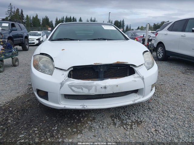 Aukcja sprzedaży 2011 Mitsubishi Eclipse Gs/gs Sport, vin: 4A31K5DF1BE003731, numer aukcji: 46166210