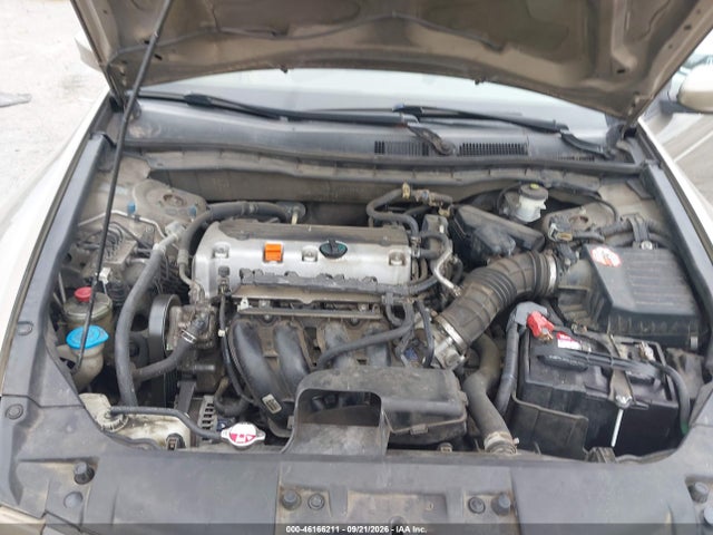 Aukcja sprzedaży 2008 Honda Accord 2.4 Lx-p, vin: 1HGCP26458A113304, numer aukcji: 46166211