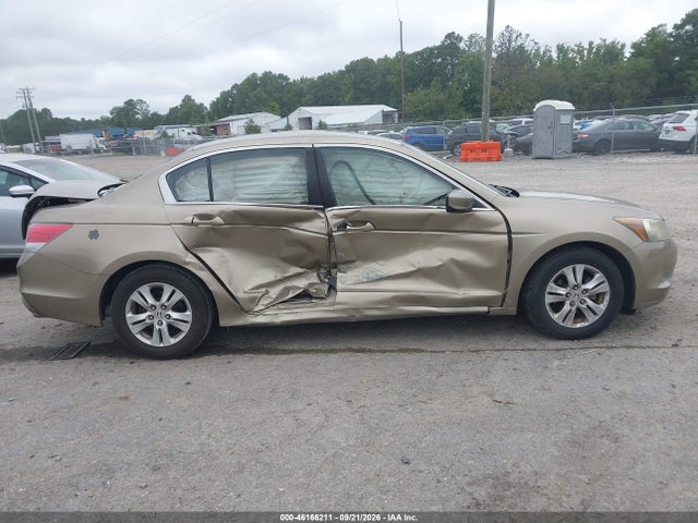 Aukcja sprzedaży 2008 Honda Accord 2.4 Lx-p, vin: 1HGCP26458A113304, numer aukcji: 46166211