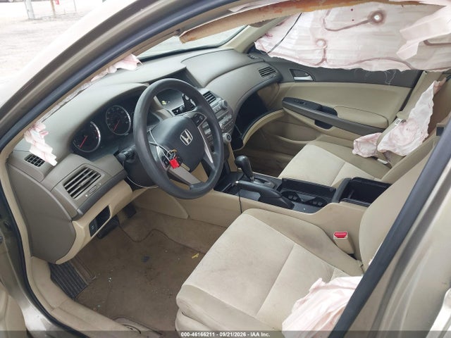 Aukcja sprzedaży 2008 Honda Accord 2.4 Lx-p, vin: 1HGCP26458A113304, numer aukcji: 46166211