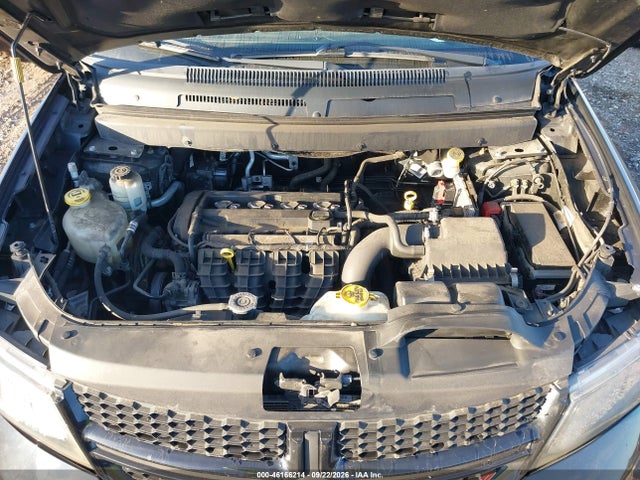 Aukcja sprzedaży 2018 Dodge Journey Sxt, vin: 3C4PDCBB2JT145208, numer aukcji: 46166214