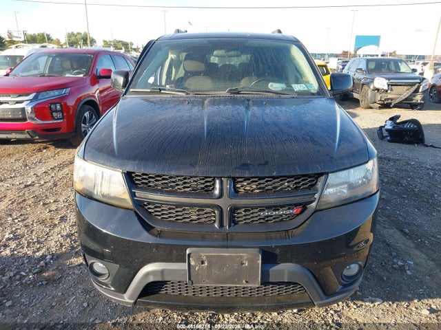 Aukcja sprzedaży 2018 Dodge Journey Sxt, vin: 3C4PDCBB2JT145208, numer aukcji: 46166214