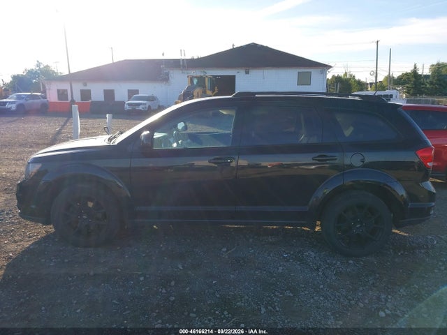 Aukcja sprzedaży 2018 Dodge Journey Sxt, vin: 3C4PDCBB2JT145208, numer aukcji: 46166214